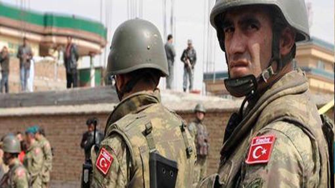 Ve Taliban Türk üssüne saldırdı