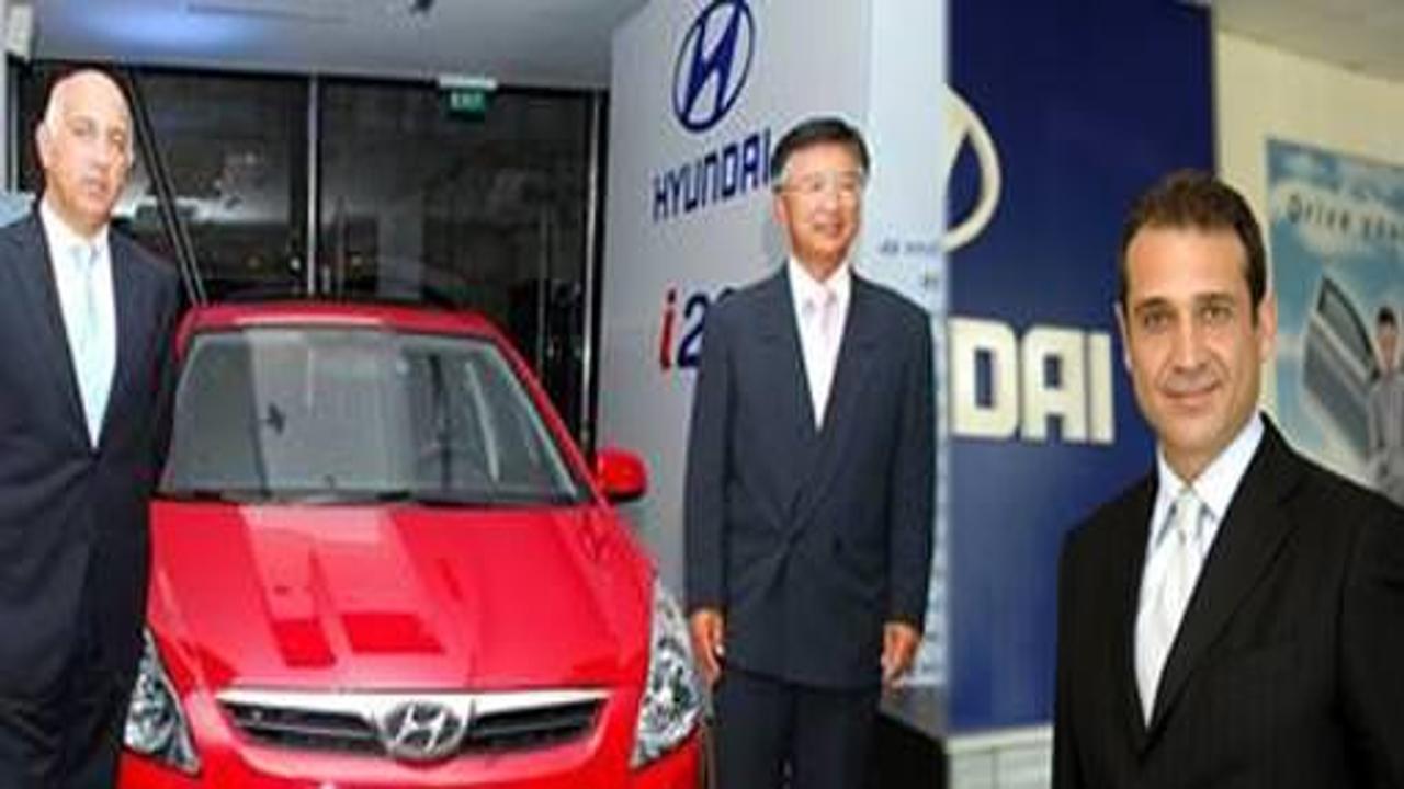Hyundai farklı düşünen yöneticiyi kovdu