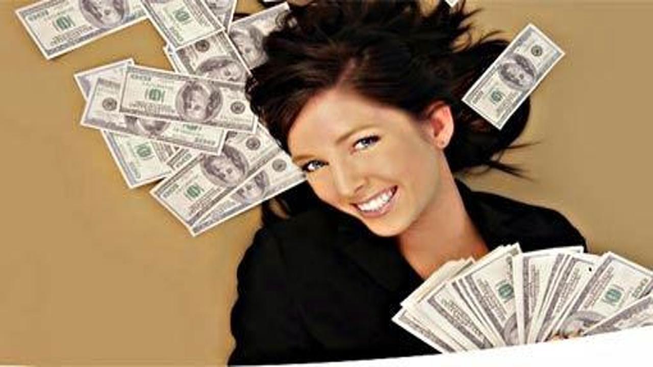 D&uuml;nyanın &ccedil;ok kazandıran meslekleri