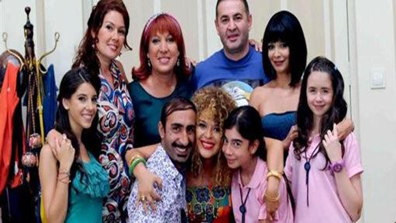 Alemin Kralı 10.Bölüm / Fragman