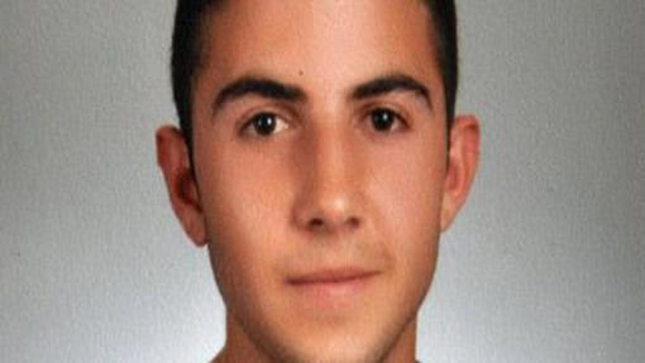 16 yaşında amele 9 katlı inşaattan düştü