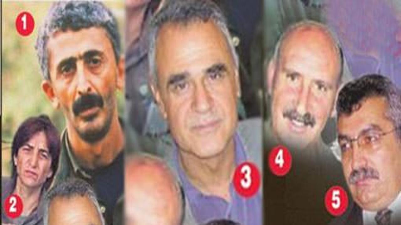 Avrupa PKK'lıları nasıl sümen altı etti?