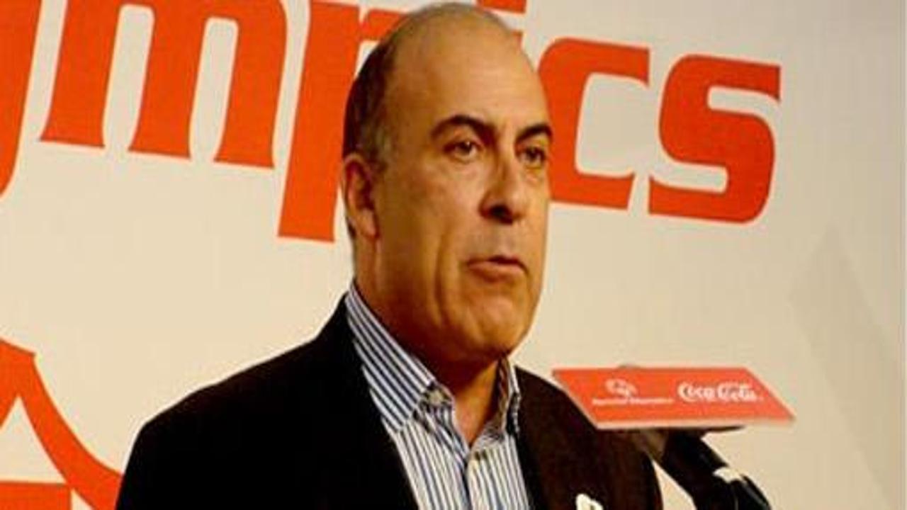 Coca Cola Ceo'sundan T&uuml;rkiye &ouml;ng&ouml;r&uuml;s&uuml;
