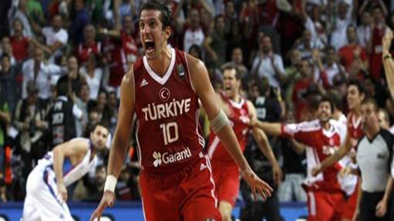 Kerem: Onlar ıslığı değil, alkışı hak etti