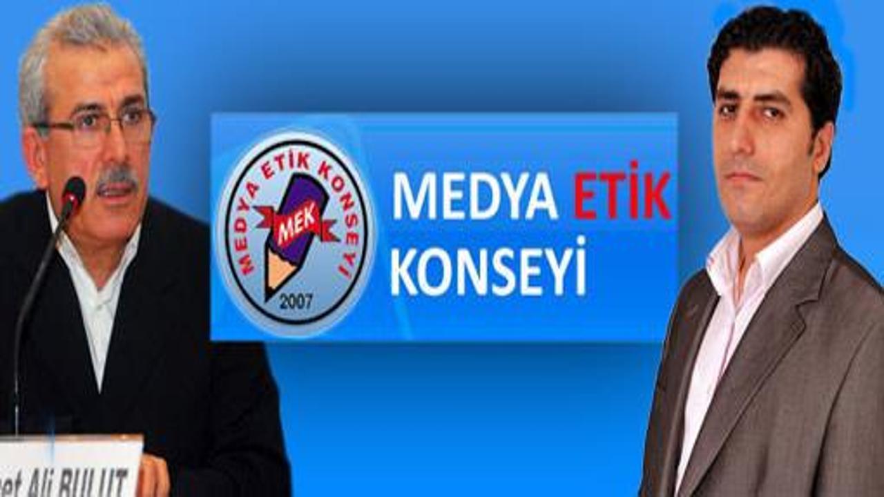 Medya Etik ödülleri 29 Nisan'da verilecek