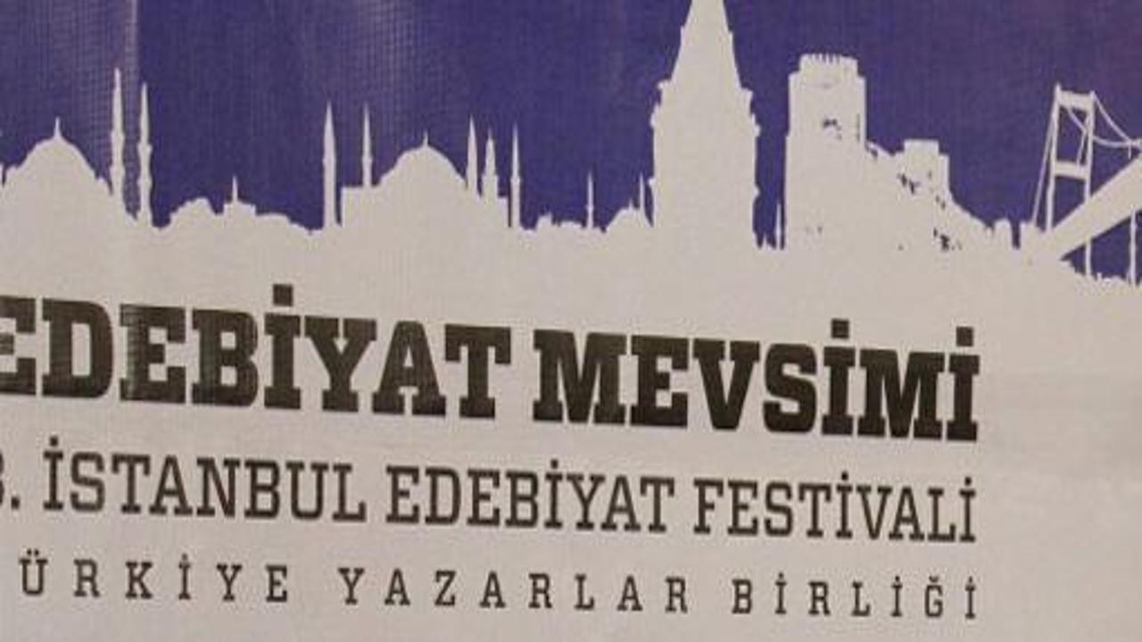 Edebiyat Ödülleri'nin 'mevsimi' geldi!