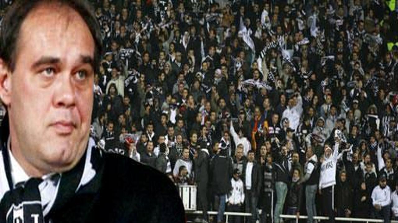 Demirören'in yeni Yönetim kadrosu