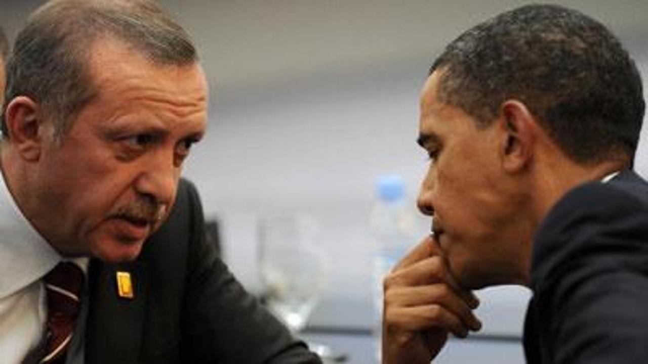 Obama davet etti, Erdoğan gidiyor