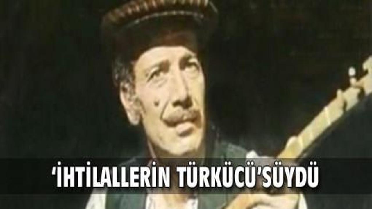 Ünlü türkücü Hasan Mutlucan vefat etti