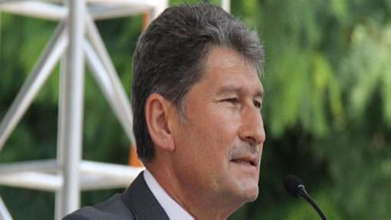 Kültür A.Ş.'ye yeni Genel Müdür atandı