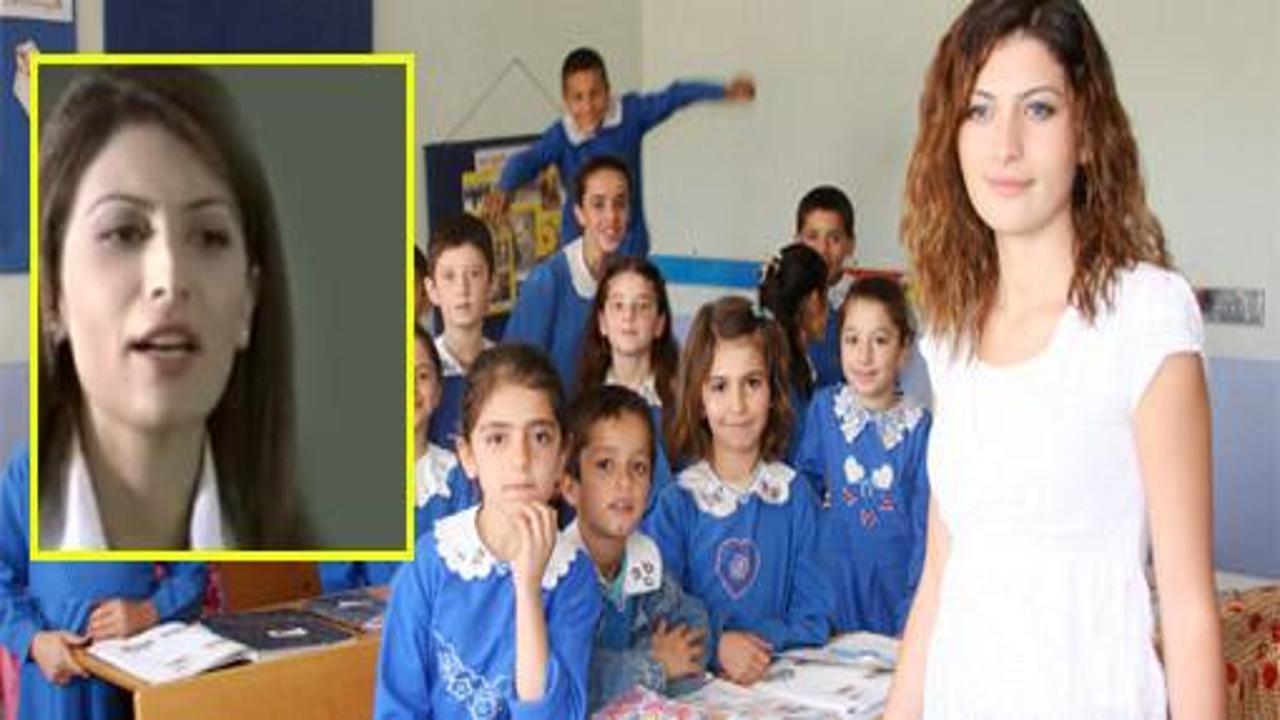 Halkalı terörü 'Kardelen Elif'i de vurdu