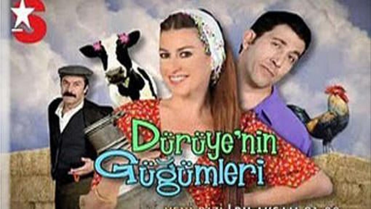 Dürüye'nin Güğümleri 38. bölüm- fragman