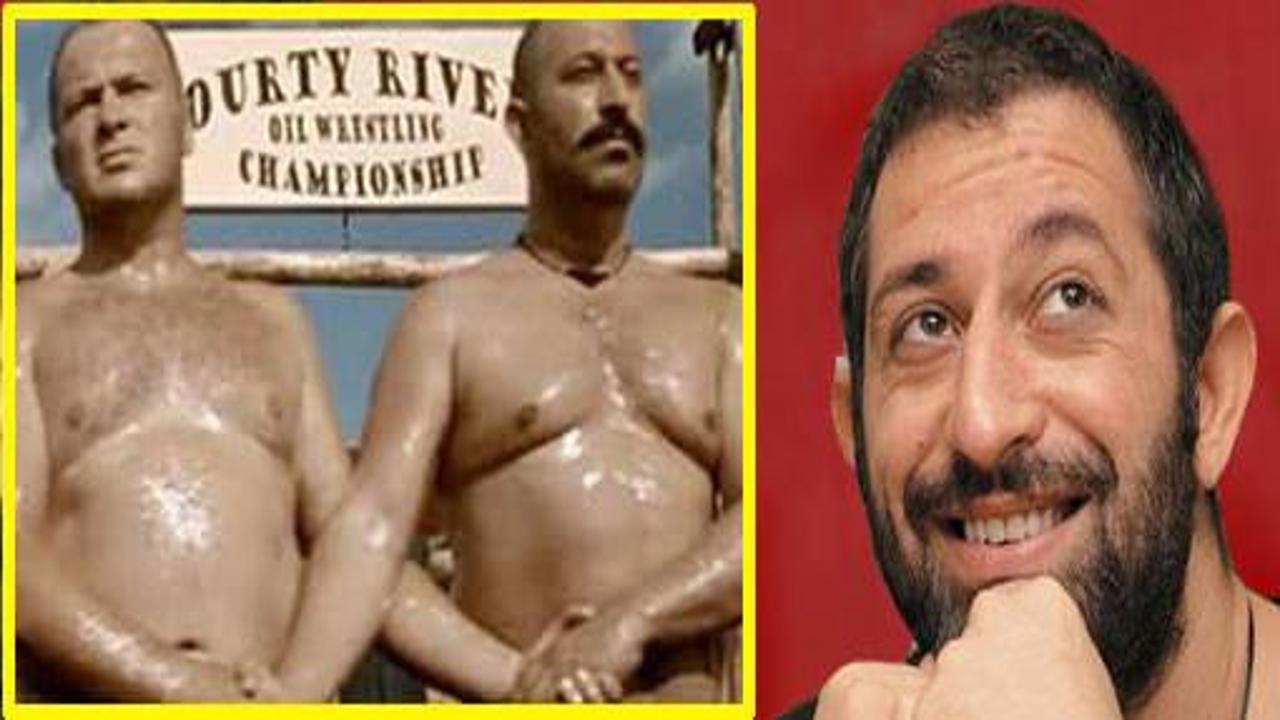 Cem Yımaz'ın gözüyle Yahşi Batı filmi
