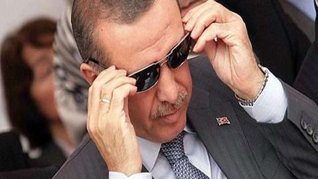 Erdoğan, Baykal'ın belgesini doğruladı