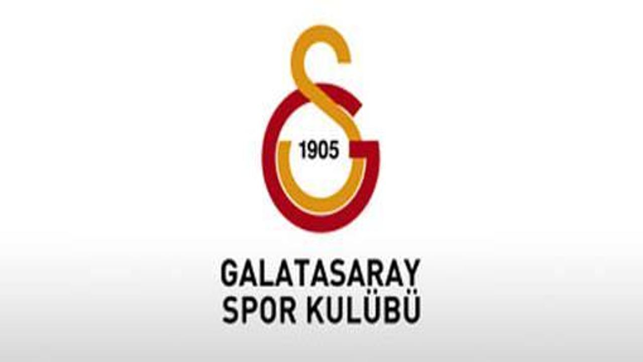 Galatasaray'ın yeni hocası açıklandı