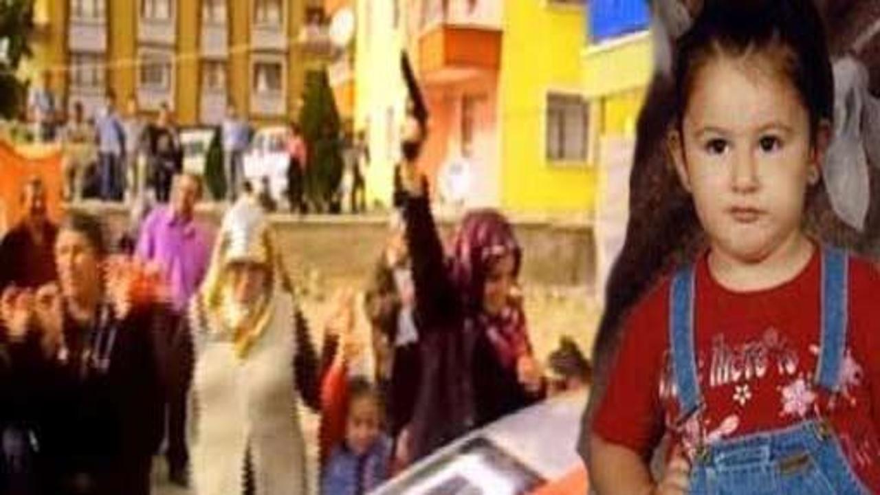 Kadın maganda 'dayanamamış' vurmuş
