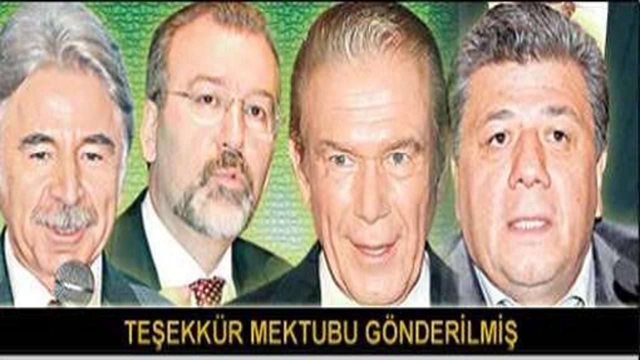 28 Şubat'ta kullanılan 40 gazeteci