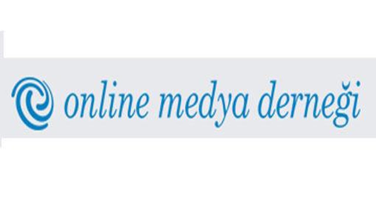 Bakana 'online medyadan' çağrı