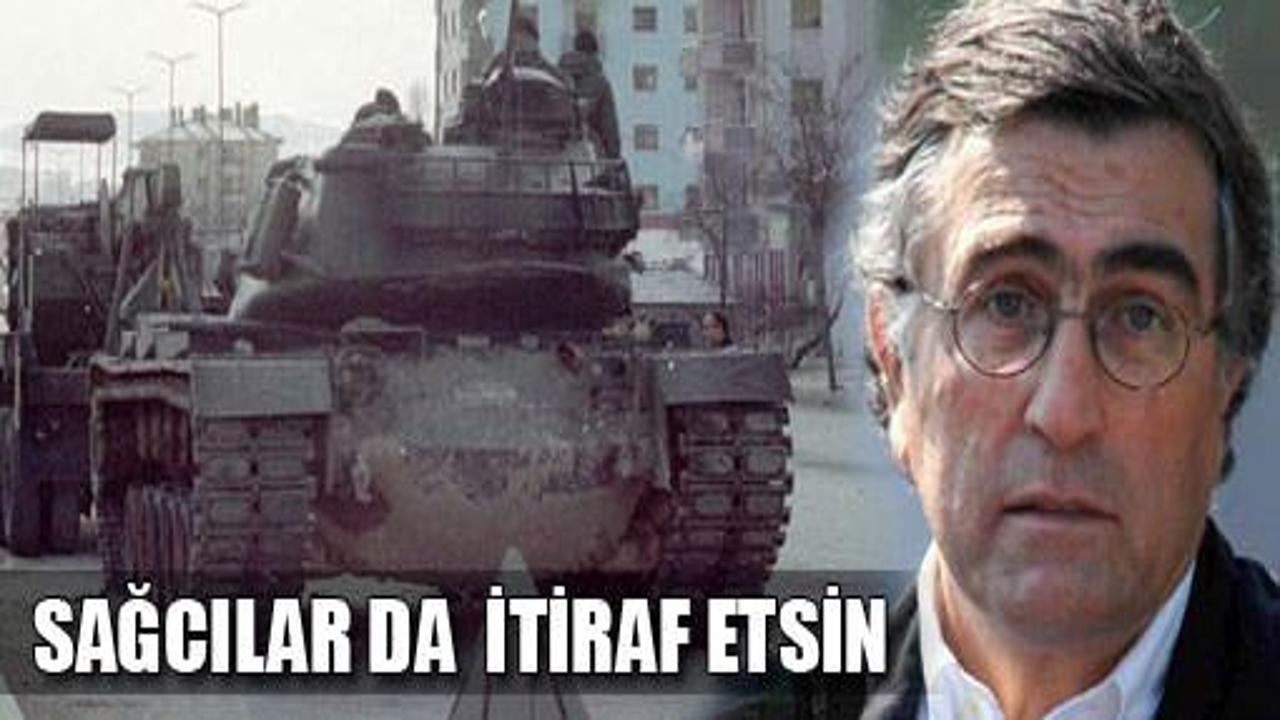 Hasan Cemal'in beklediği son itiraf