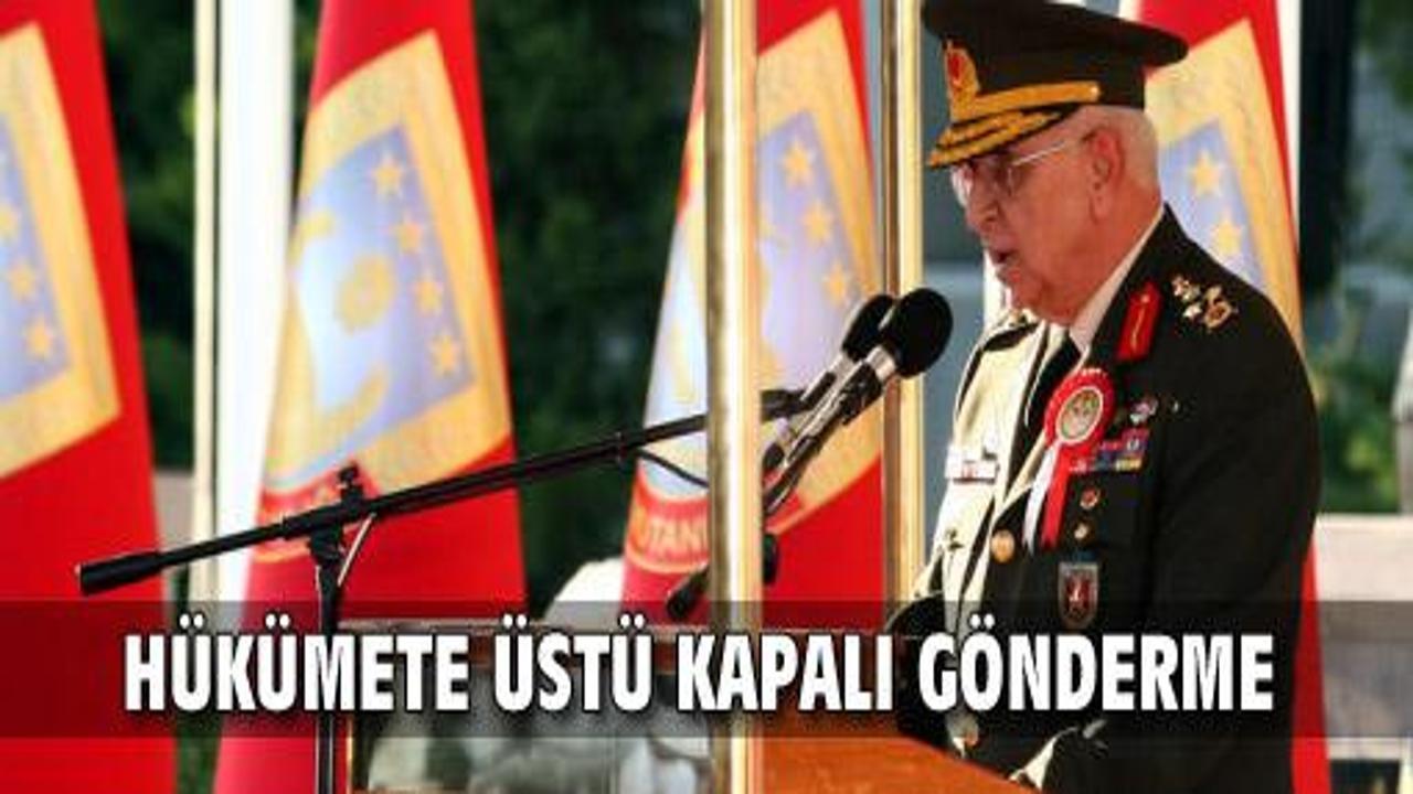 Işık Koşaner veda mesajında ne dedi?