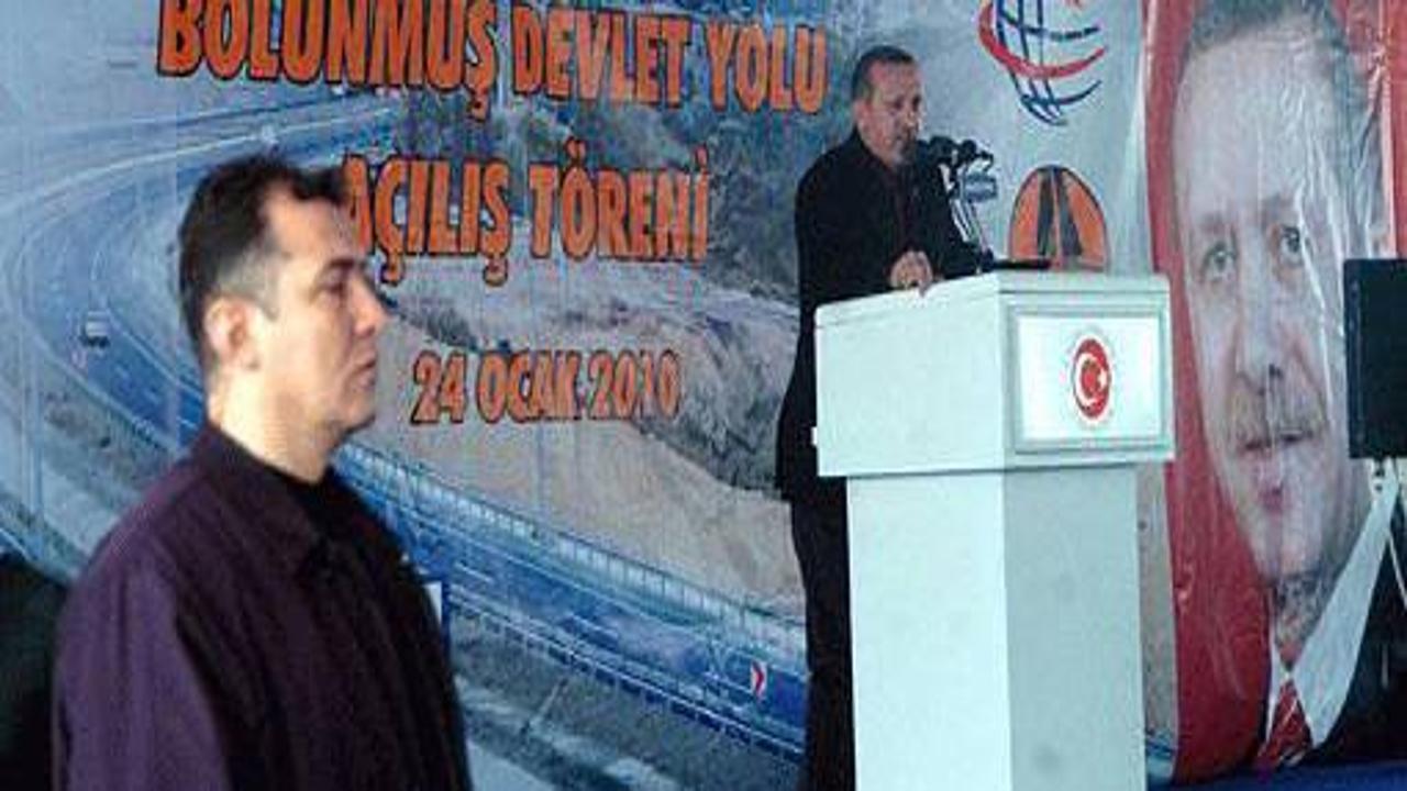 Erdoğan'ın 'kirli tezgah devrede' uyarısı
