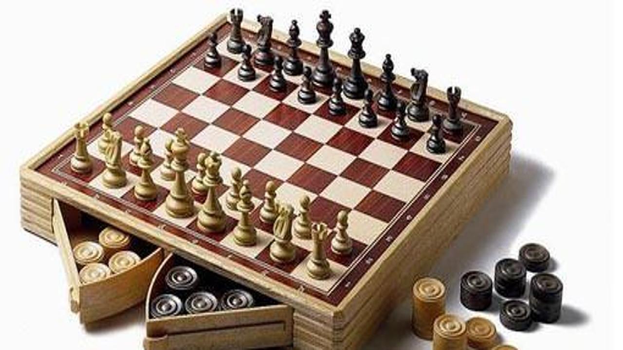 400 satranççı Kırhan'da yarışacak!