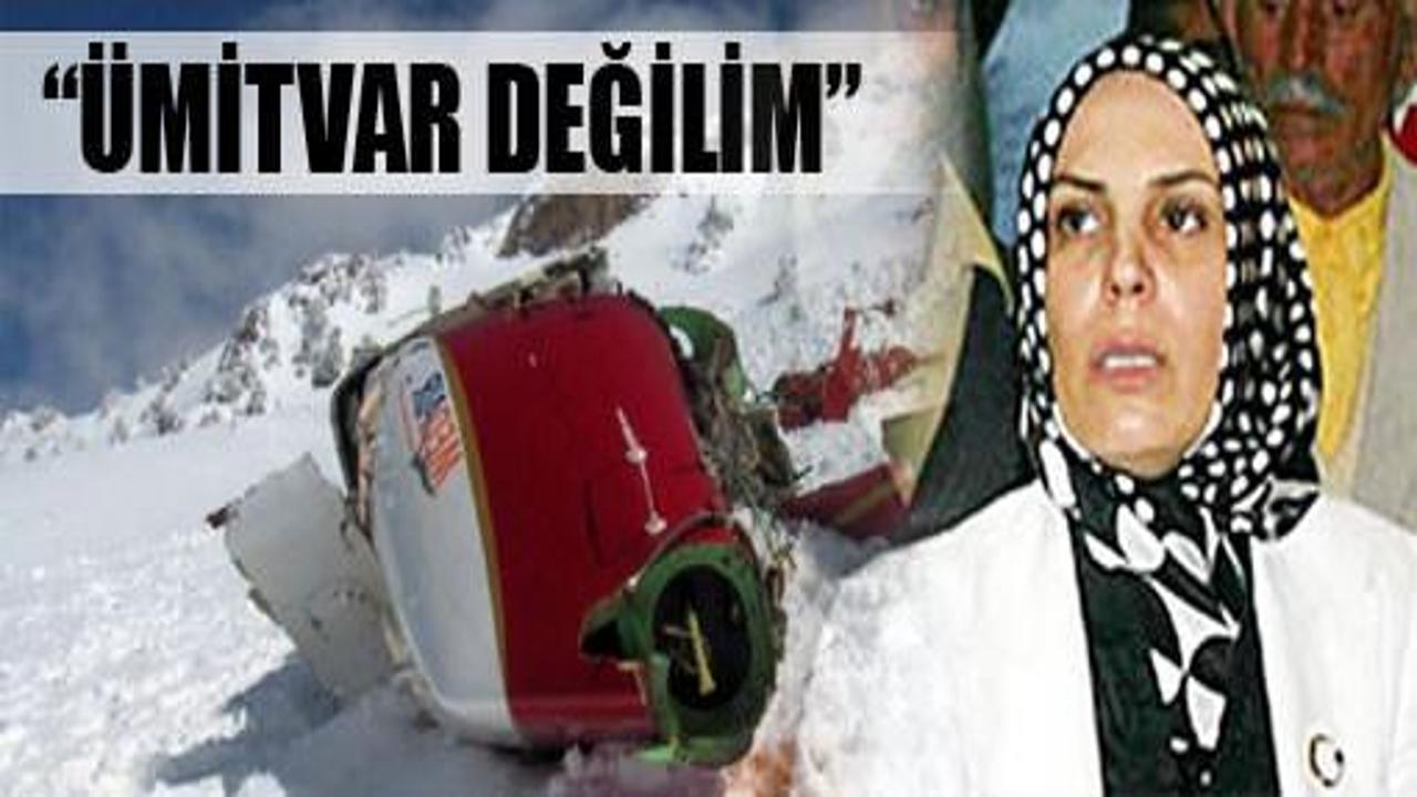 Gülefer Yazıcıoğlu: O görevlileri biliyorum