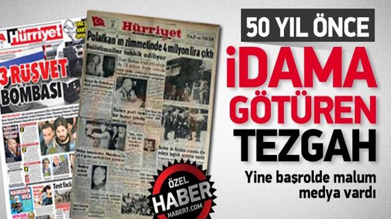 50 yıl önce de 17 Aralık operasyonu yapılmıştı