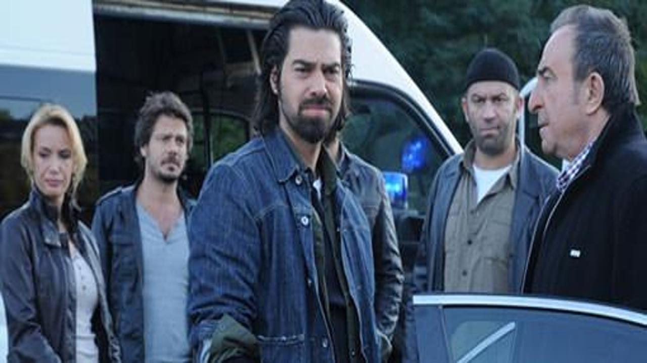 Arka sokaklar / Fragman