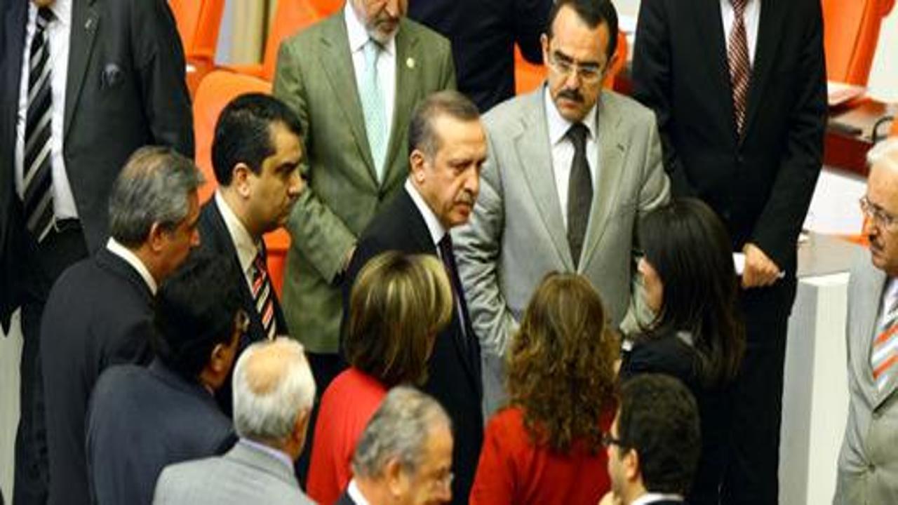 Erdoğan'dan dersane ve SBS müjdesi