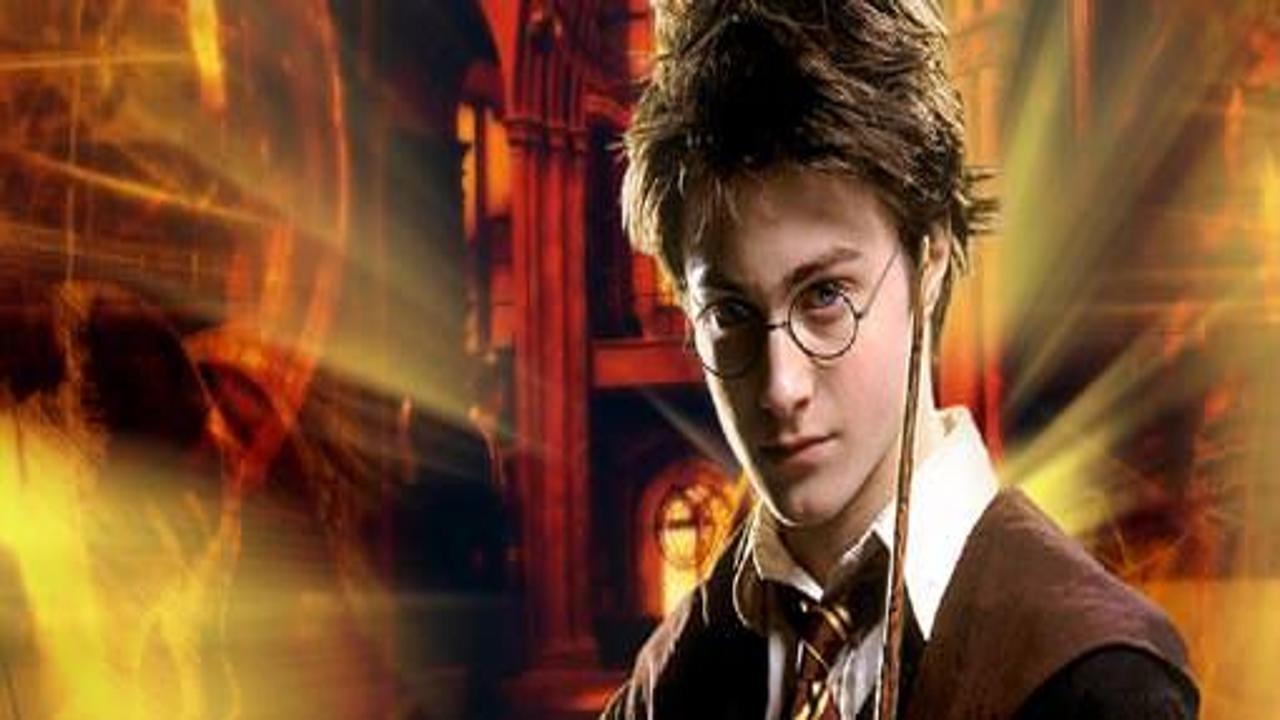 Harry Potter ve Azkaban Tutsağı