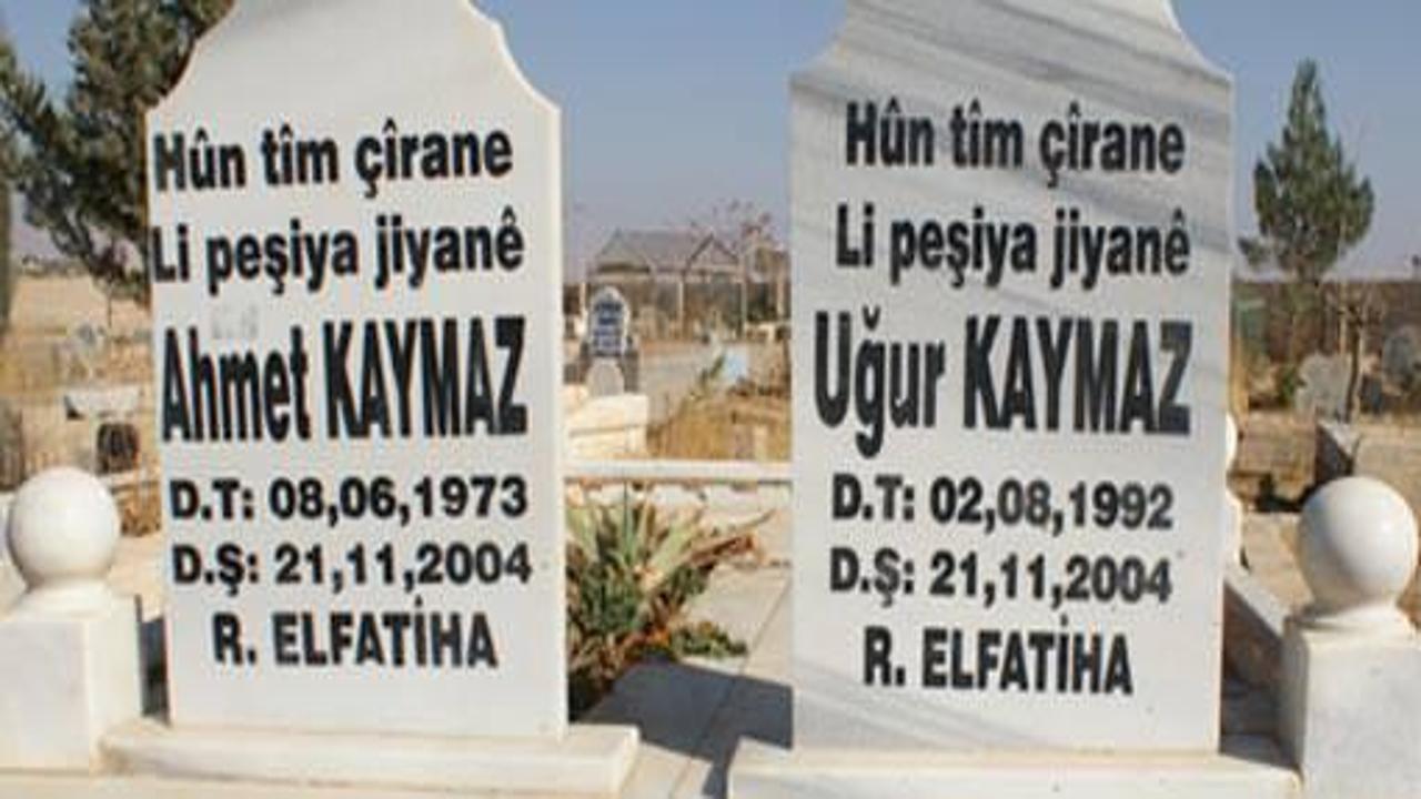 Kızıltepeli annenin eş ve evlat feryadı