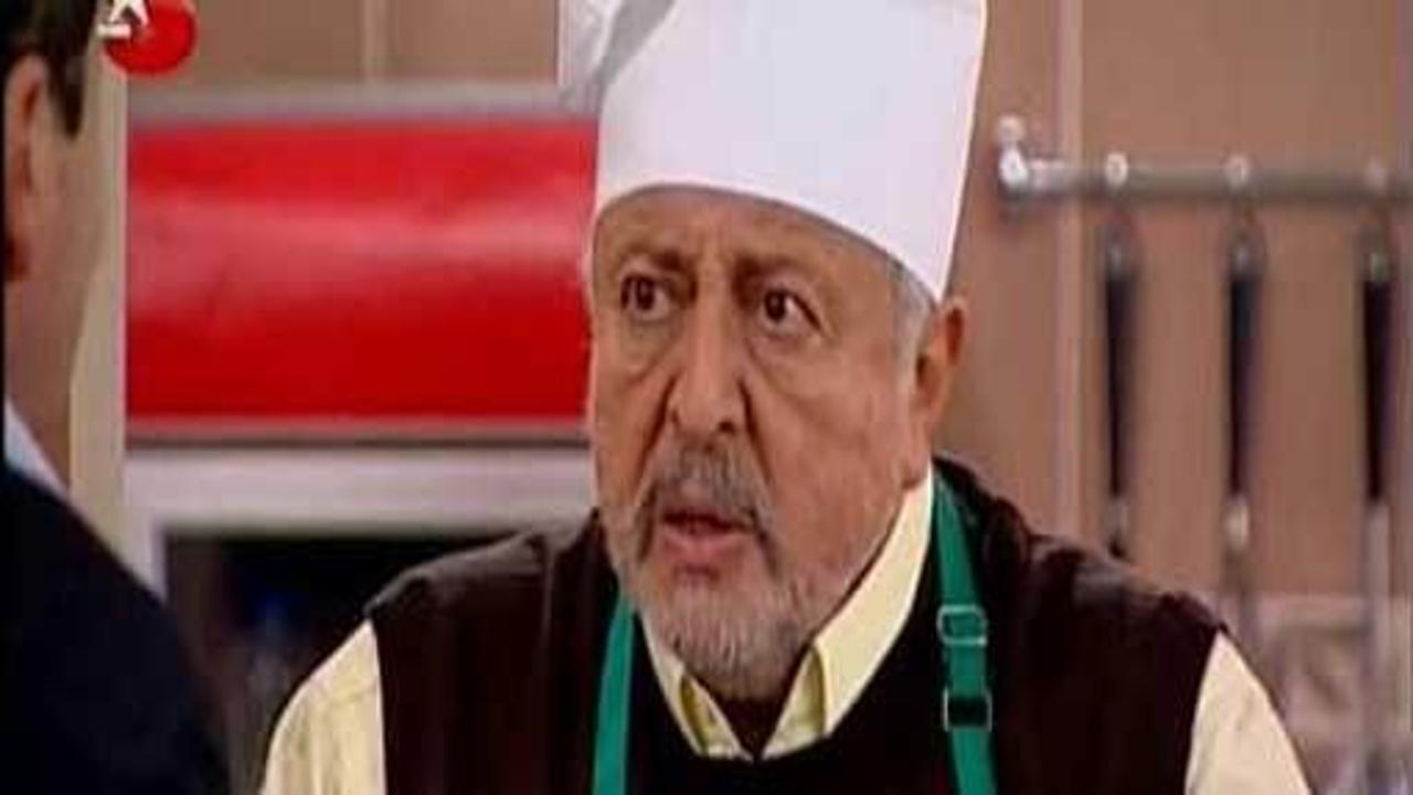 Papatyam'da kasap elden gidiyor mu? / Fragman