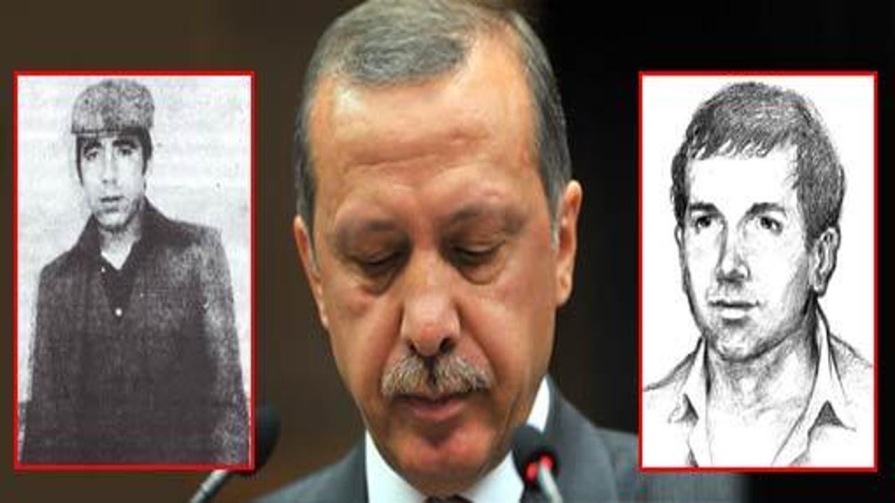 Erdoğan'ı kürsüde ağlatan 2 idam/Video