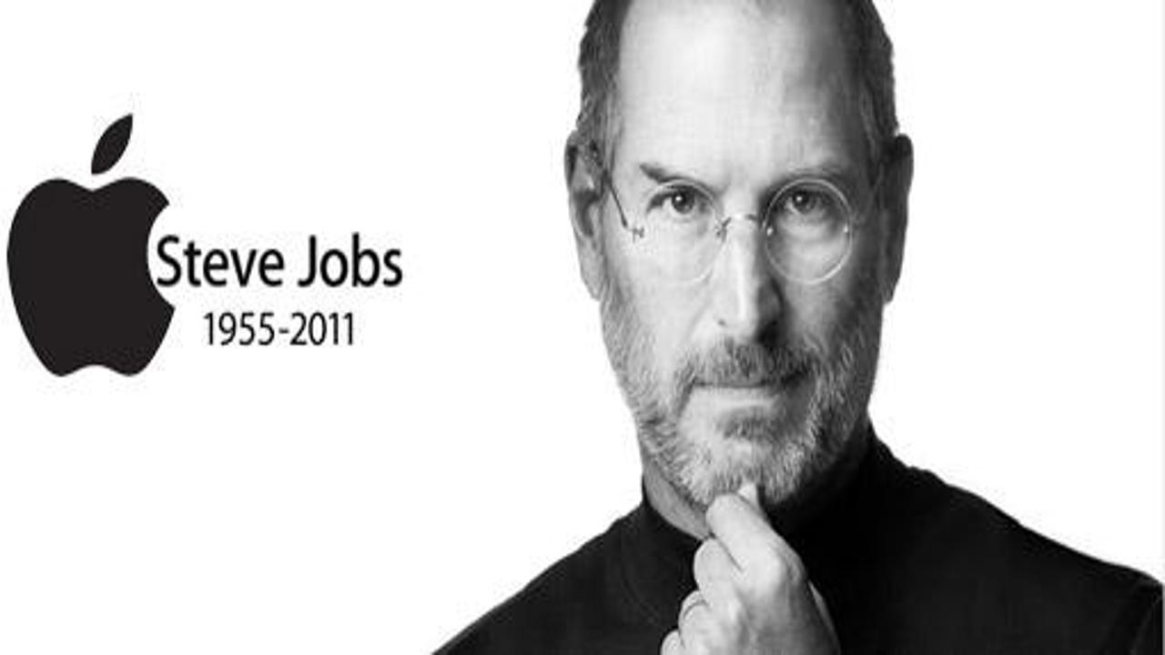 Steve Jobs'ın hayatı artık Türkçe