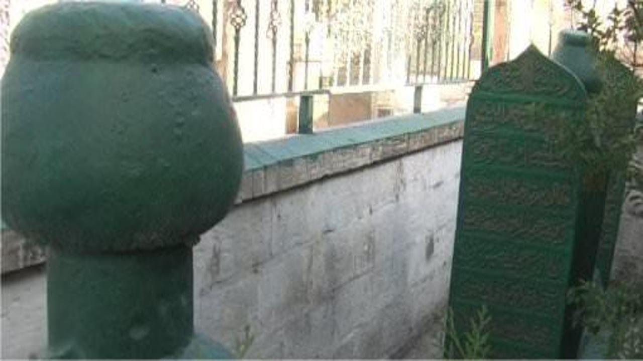 Urfalıların en çok ziyaret ettiği türbe
