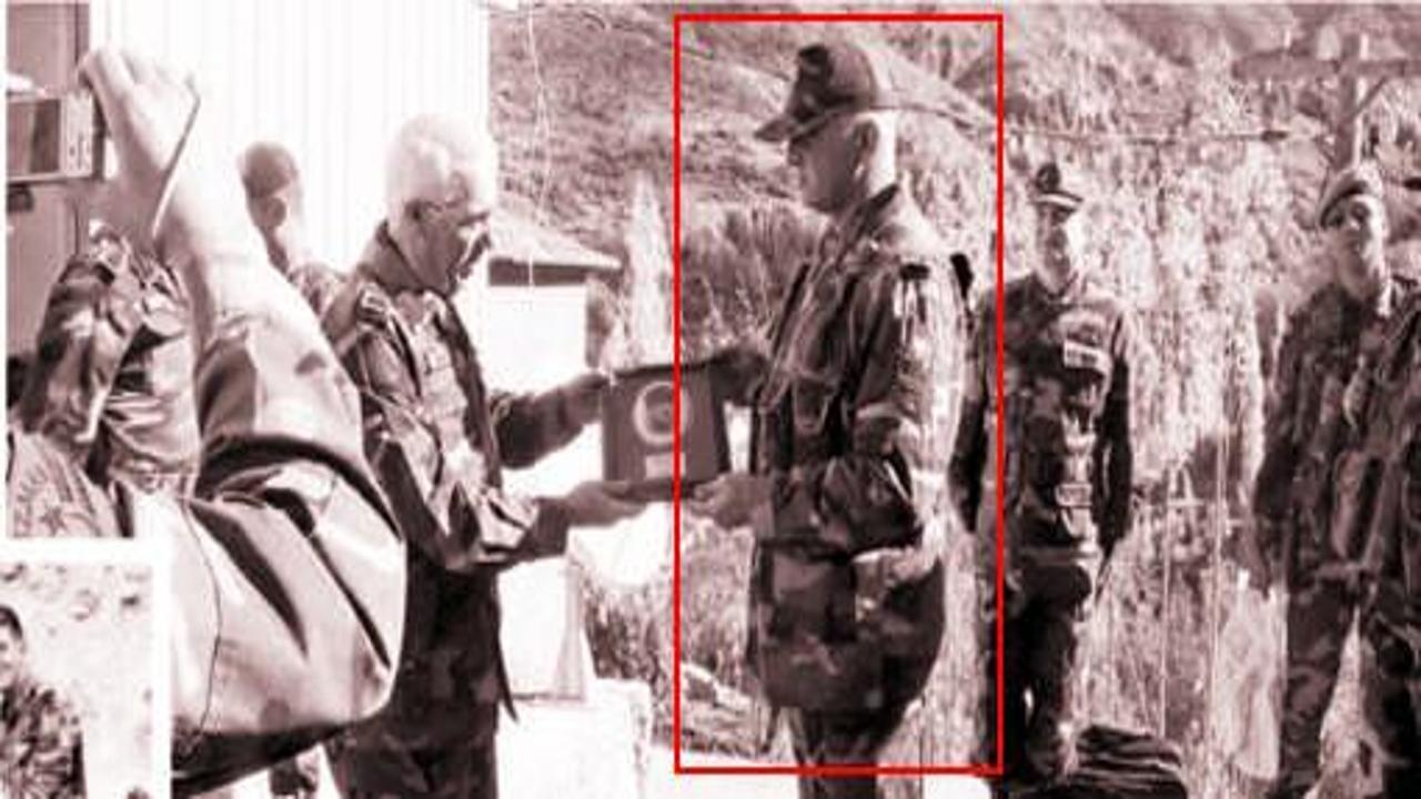 Dağlıca komutanı: O asker ihanet etti