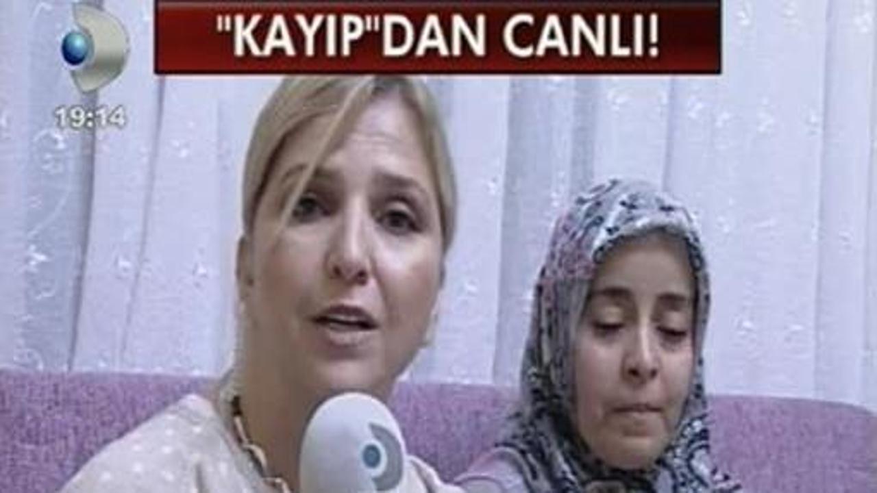 Kanal D haberde 'ölüm' skandalı VİDEO