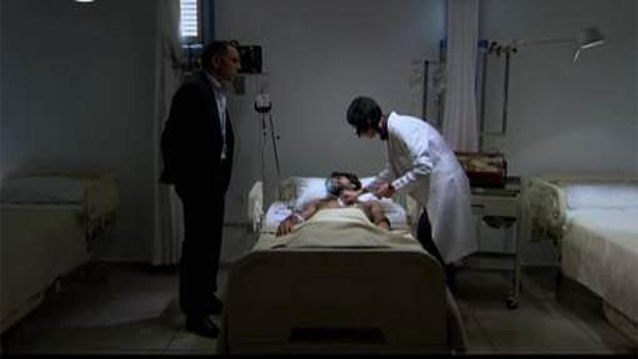 Abdulhey'in dirilmesi uzmanları korkuttu