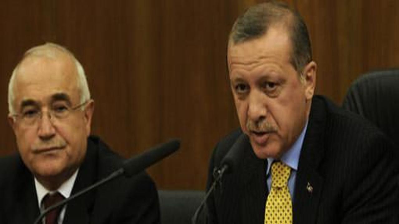 Erdoğan'dan CHP ve MHP'ye cevap