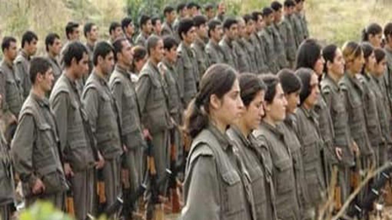 Tokat'taki hain saldırıyı PKK üstlendi