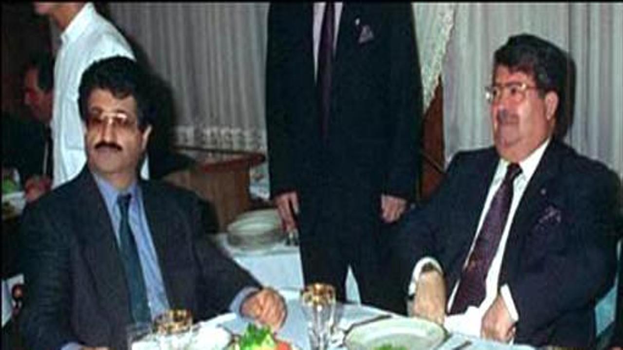 Özalların hazırladığı Sivil Anayasa Taslağı