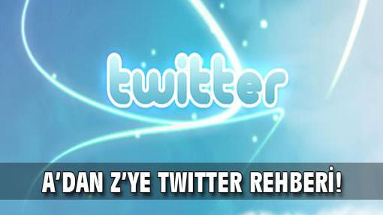 Twitter nedir? Nasıl kullanılır?