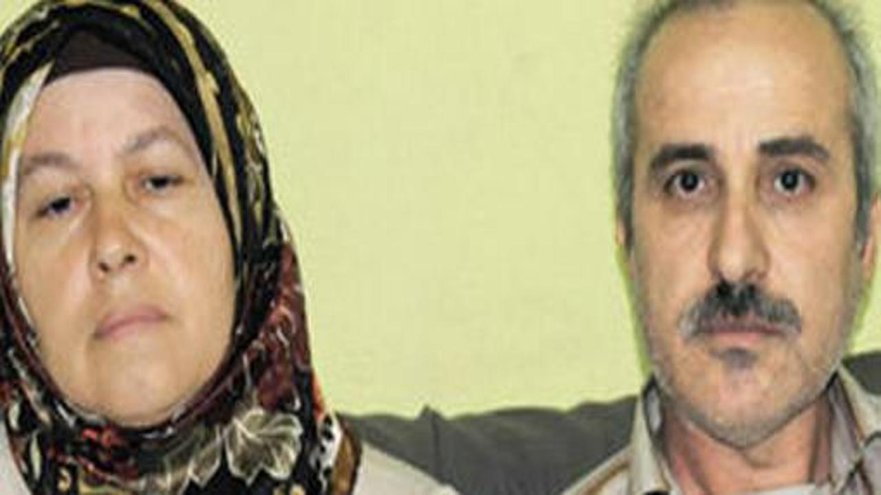 27 yıllık evli çifte 'siz kardeşsiniz' şoku