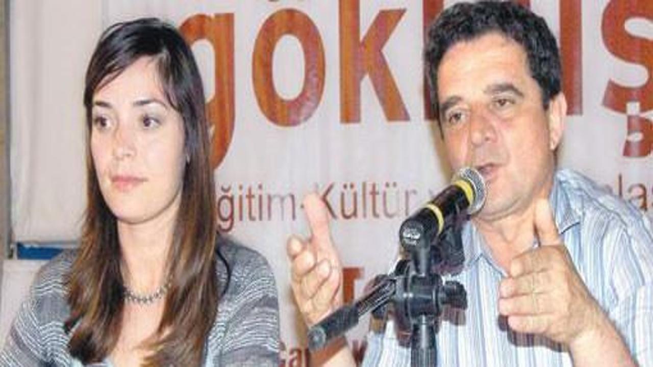 Türköne çifti tek celsede boşandı