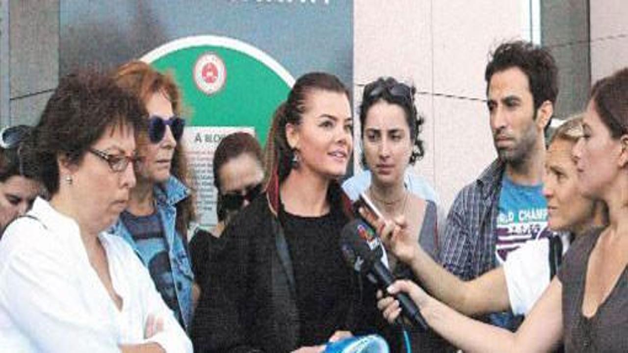 'Su testi'si Hıncal'a 20 bin liraya patladı