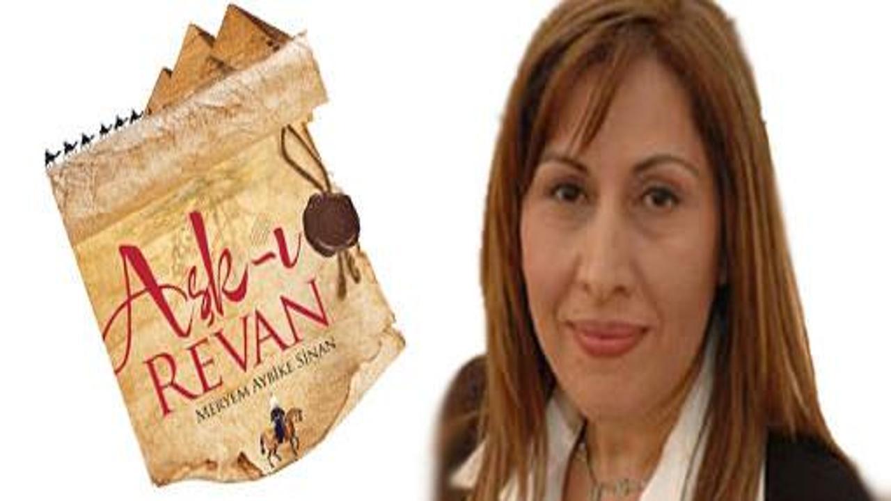 Bir Evliya Çelebi Romanı: Aşk-ı Revam