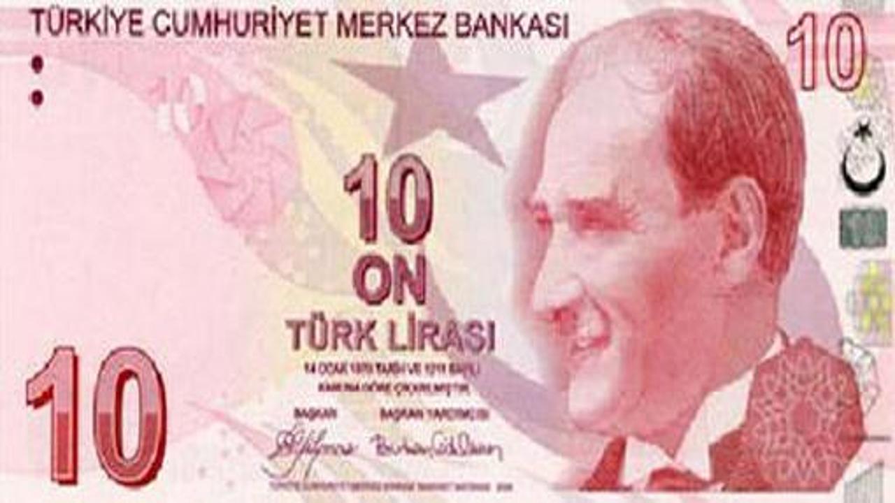 10 Lira bulamadığı için subaylığı yanacak!