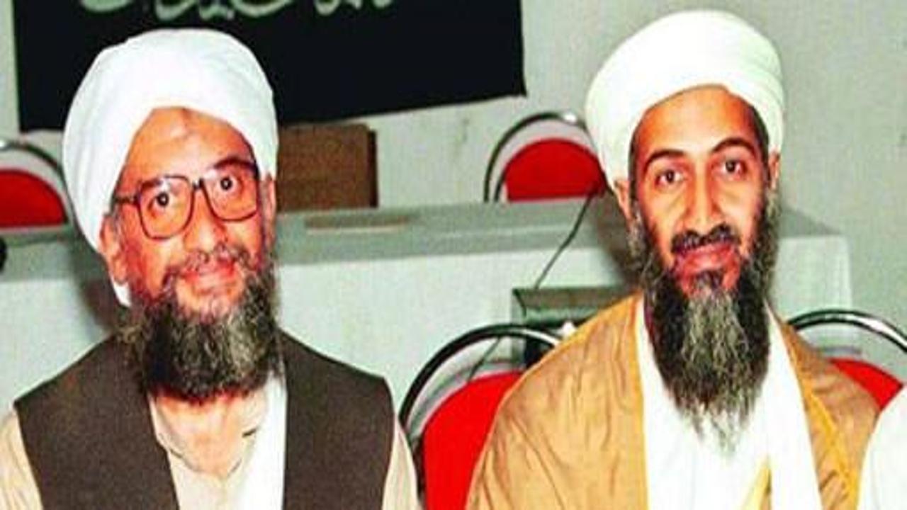 EL Kaide'nin yeni lideri resmen El Zevahiri oldu