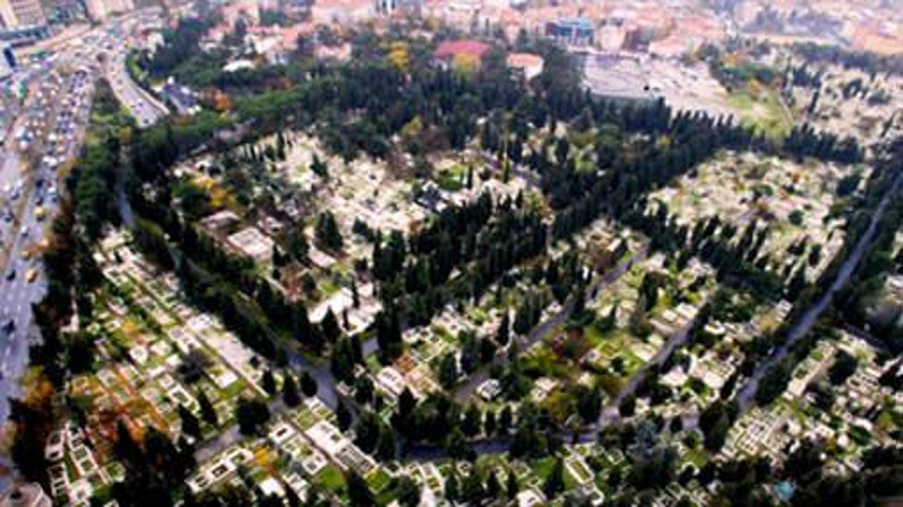 İstanbul'da mezar fiyatı ev fiyatını geçti!